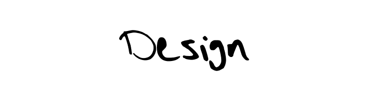 Bad_Handwriting  Free Fonts Download