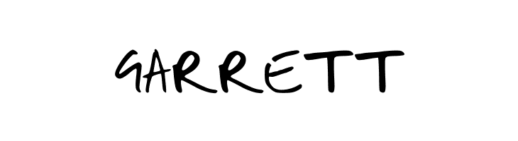Bad_Handwriting  Free Fonts Download