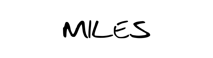 Bad_Handwriting  Free Fonts Download