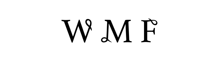 Tlakah  Free Fonts Download