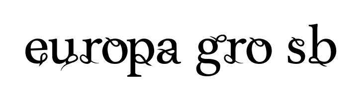 Tlakah  Free Fonts Download