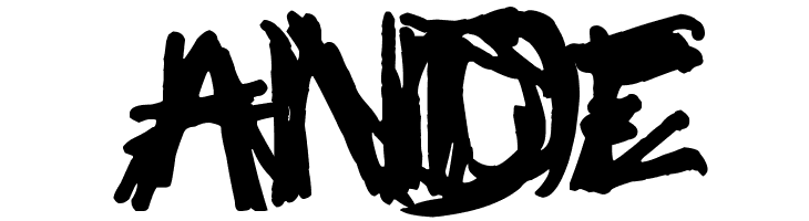 Deathtrap DEMO  Free Fonts Download