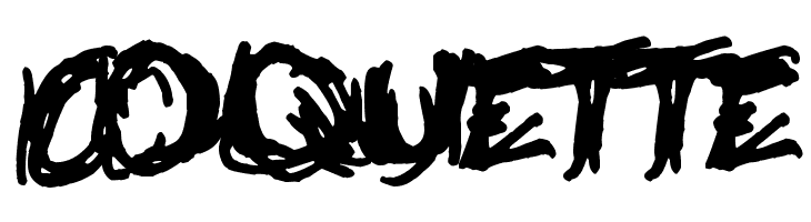 Deathtrap DEMO  Free Fonts Download