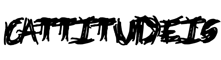 Deathtrap DEMO  Free Fonts Download