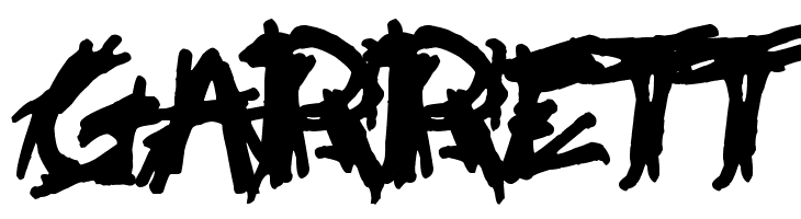 Deathtrap DEMO  Free Fonts Download