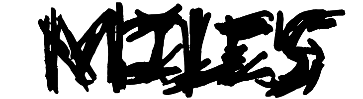 Deathtrap DEMO  Free Fonts Download