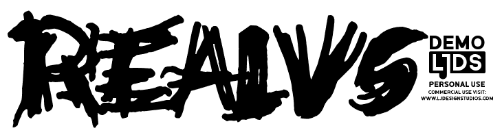 Deathtrap DEMO  Free Fonts Download