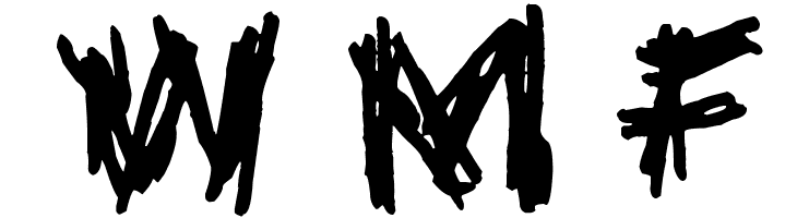 Deathtrap DEMO  Free Fonts Download