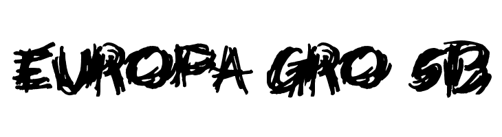 Deathtrap DEMO  Free Fonts Download