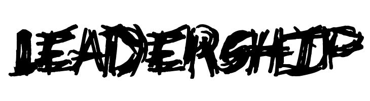 Deathtrap DEMO  Free Fonts Download