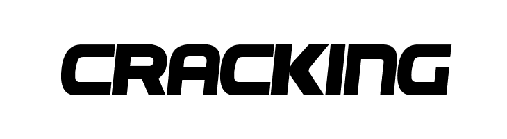 CRACKING NewUnicodeFont Jakub Font