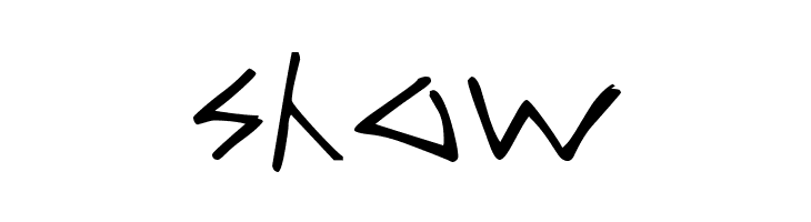 Zag  Free Fonts Download