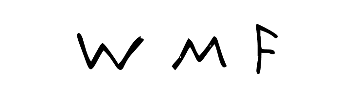 Zag  Free Fonts Download