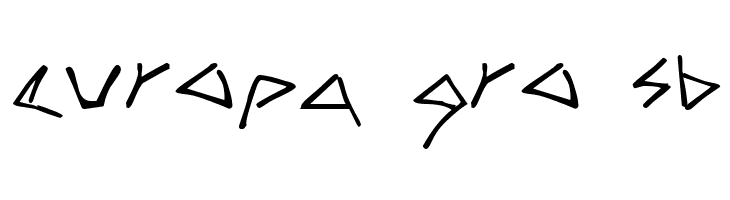 Zag  Free Fonts Download