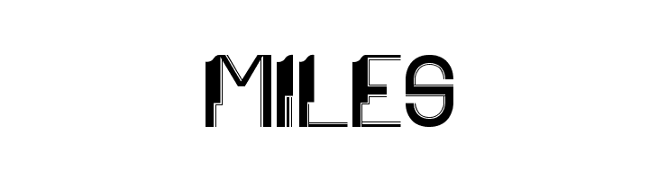 ArchitypeRegular  Free Fonts Download