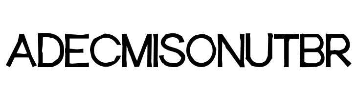 Acheron Free  Free Fonts Download