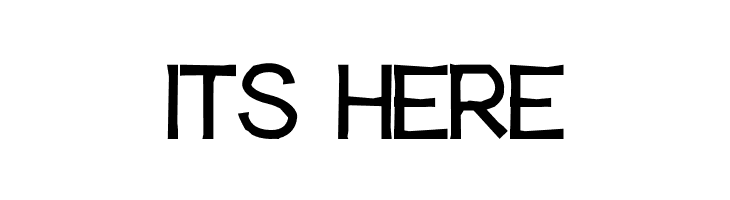 Acheron Free  Free Fonts Download