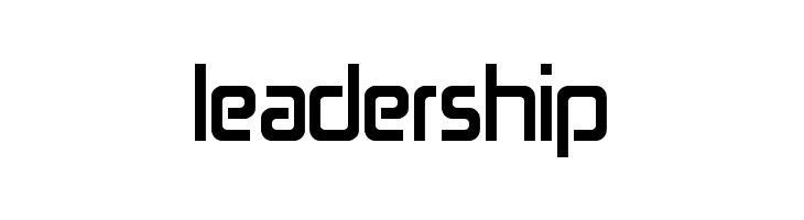 Conviction  Free Fonts Download