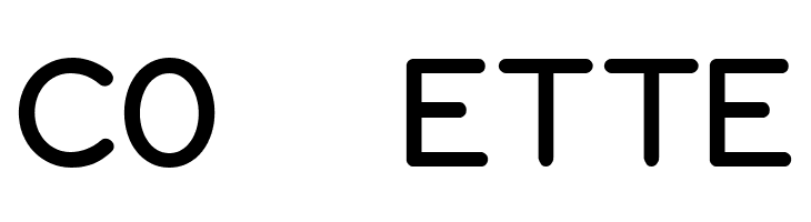 NASA CONSOLE  Free Fonts Download