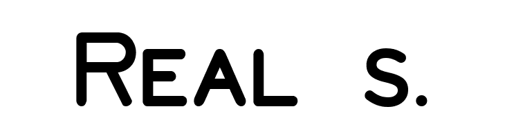 NASA CONSOLE  Free Fonts Download