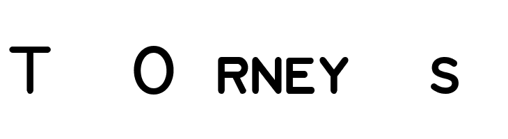 NASA CONSOLE  Free Fonts Download