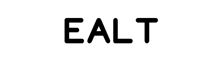 NASA CONSOLE  Free Fonts Download
