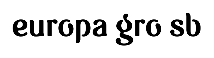 Sugar & Vinegar  Free Fonts Download
