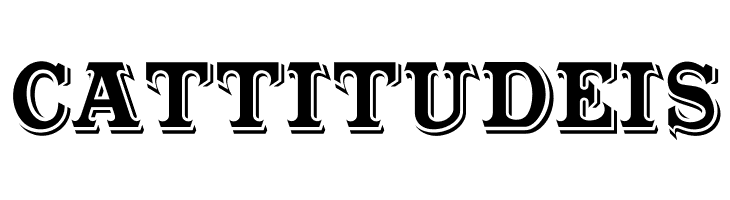 CabbagetownStd  Free Fonts Download