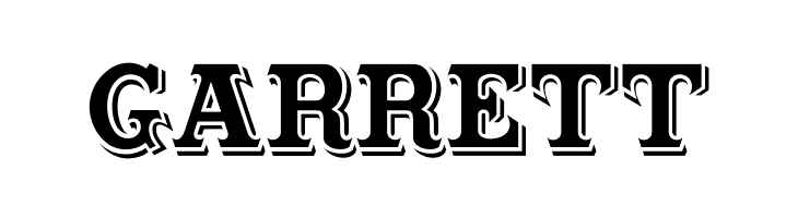 CabbagetownStd  Free Fonts Download