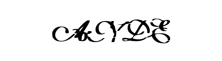 Intermission  Free Fonts Download