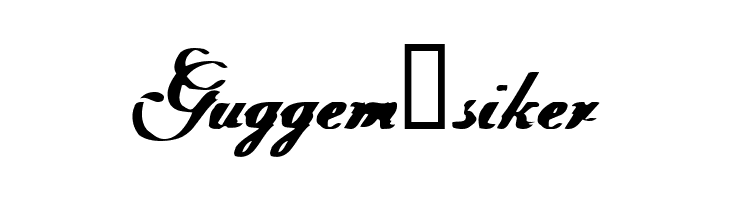 Intermission  Free Fonts Download