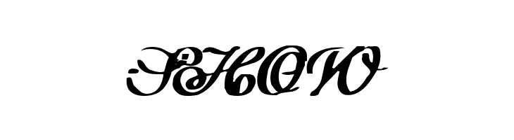 Intermission  Free Fonts Download