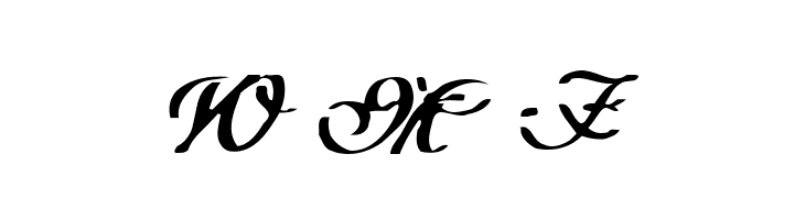 Intermission  Free Fonts Download