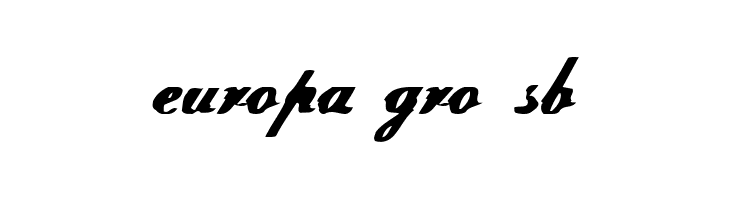Intermission  Free Fonts Download