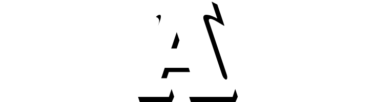 CabbagetownStone  Free Fonts Download