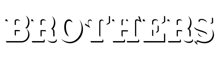 CabbagetownStone  Free Fonts Download