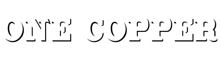 CabbagetownStone  Free Fonts Download