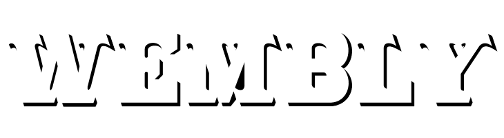 CabbagetownStone  Free Fonts Download