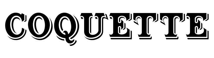 Cabbagetown  Free Fonts Download