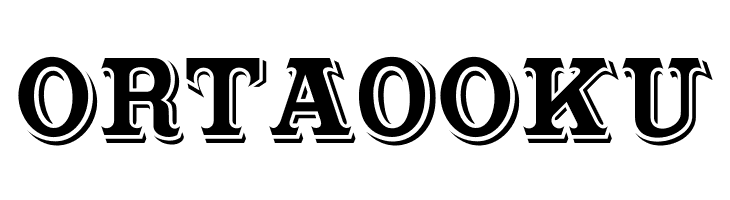 Cabbagetown  Free Fonts Download