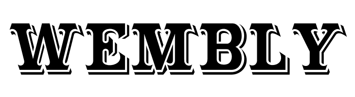 Cabbagetown  Free Fonts Download