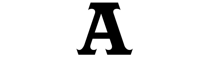 CabbagetownSmCaps  Free Fonts Download