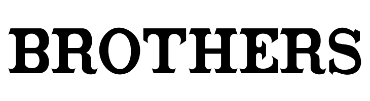 CabbagetownBook  Free Fonts Download