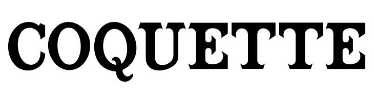 CabbagetownBook  Free Fonts Download