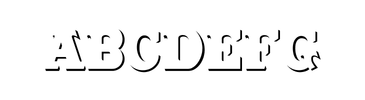 CabbagetownStoneStd  Free Fonts Download