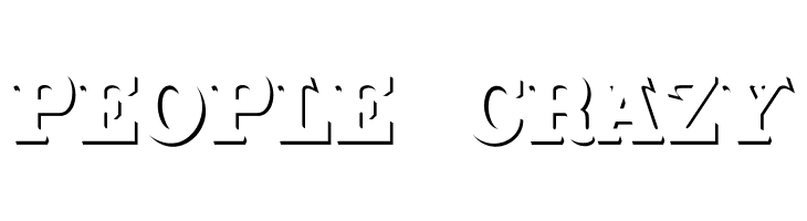 CabbagetownStoneStd  Free Fonts Download