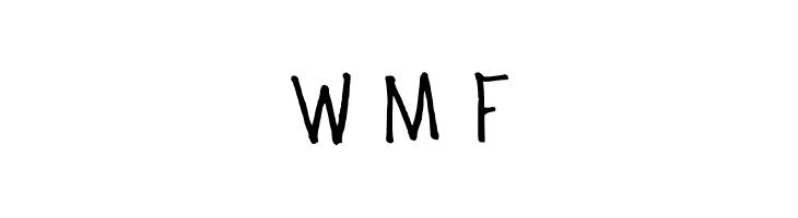 bombefont Regular  Free Fonts Download
