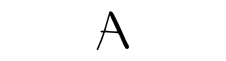 Backyard Camping  Free Fonts Download