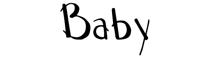 Backyard Camping  Free Fonts Download