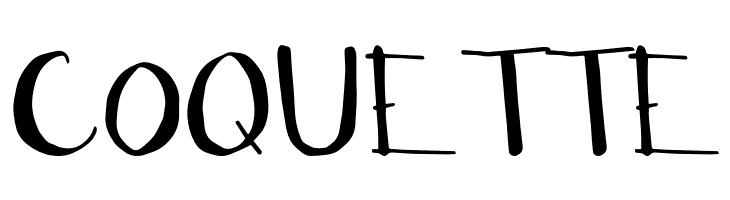 Backyard Camping  Free Fonts Download